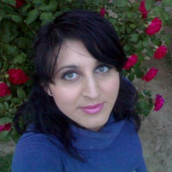 Fida - Nänikon - Zurich | Rencontre Mature