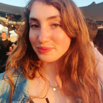 Zélie - Starrkirch-Wil - Soleure | Rencontre Mature