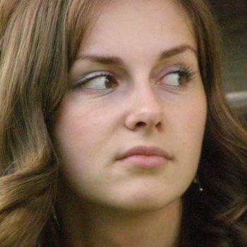 Syrielle - Valeyres-sous-Rances - Vaud | Rencontre Mature