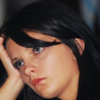 Chadia - Oberurnen - Glaris | Rencontre Mature