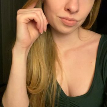 Elenie - Némiaz (Chamoson) - Valais | Rencontre Mature