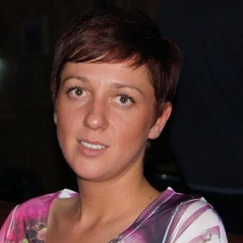 Roberte - Stalden VS - Valais | Rencontre Mature