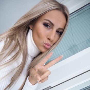 Anjalie - Oberurnen - Glaris | Rencontre Mature