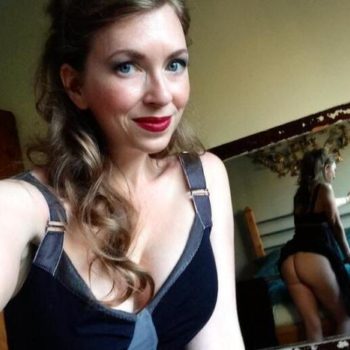 Krystelle - Crans VS - Valais | Rencontre Mature