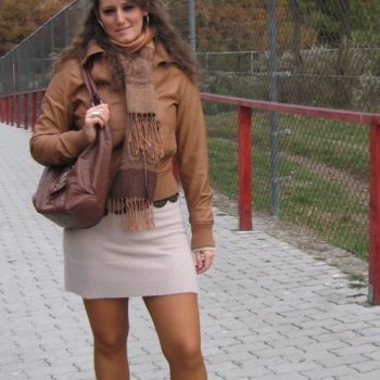 Aenaelle - St. Niklaus VS - Valais | Rencontre Mature