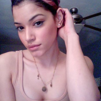 Annyssa - Luthern - Lucerne | Rencontre Mature