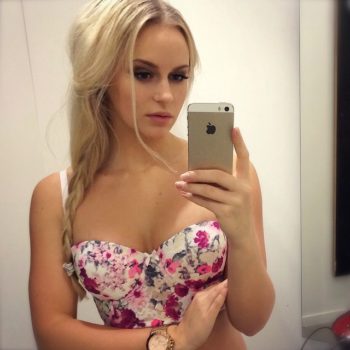 Ghofrane - Mies - Vaud | Rencontre Mature