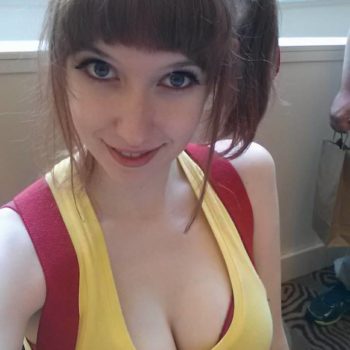 Sofianne - Aesch BL - Bâle-Campagne | Rencontre Mature