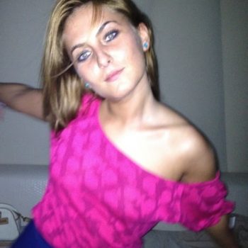 Anoushka - Givrins - Vaud | Rencontre Mature