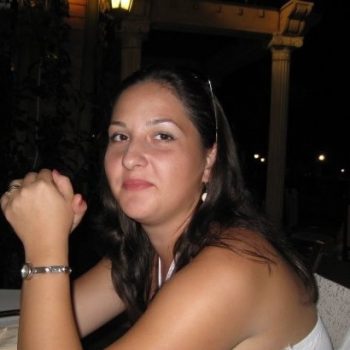 Houyam - Thierrens - Vaud | Rencontre Mature