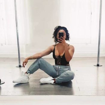 Sorayah - Vaumarcus - Vaud | Rencontre Mature