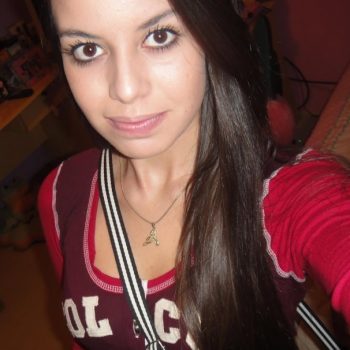 Mansoura - Abtwil AG - Argovie | Rencontre Mature