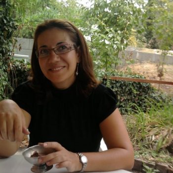 Chaimae - Rudolfingen - Zurich | Rencontre Mature