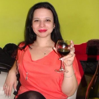 Lina - Schnottwil - Soleure | Rencontre Mature