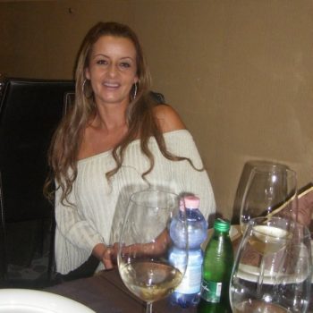 Selda - Mont-Soleil - Berne | Rencontre Mature