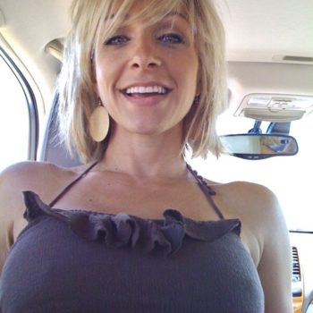 Sandrine - Gingins - Vaud | Rencontre Mature