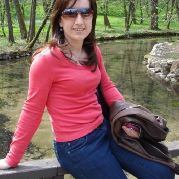 Maria-stella - Le Bémont JU - Jura | Rencontre Mature