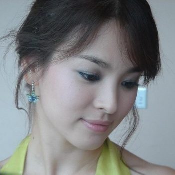 Wided - Luins - Vaud | Rencontre Mature