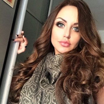 Tyffanie - Hersiwil - Soleure | Rencontre Mature