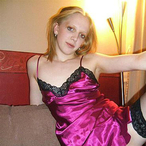 Laeticia - Denens - Vaud | Rencontre Mature