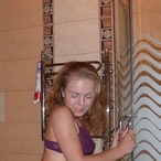 Ismaela - Blessens - Fribourg | Rencontre Mature