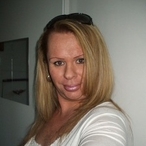 Ellyne - Crissier - Vaud | Rencontre Mature