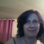 Emanuelle - Grangettes-près-Romont - Fribourg | Rencontre Mature