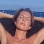 Ezgi - Morrens VD - Vaud | Rencontre Mature