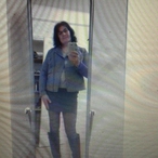 Chahra - Saas-Balen - Valais | Rencontre Mature