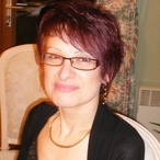 Theresine - Remaufens - Fribourg | Rencontre Mature