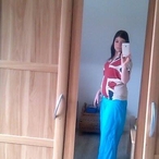 Lorette - Le Pont - Vaud | Rencontre Mature