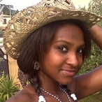 Anissah - Moosleerau - Argovie | Rencontre Mature