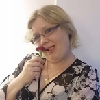 Katharyna - Gelfingen - Lucerne | Rencontre Mature