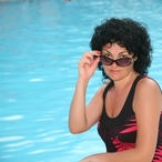 Anne-clarisse - Arlesheim - Bâle-Campagne | Rencontre Mature