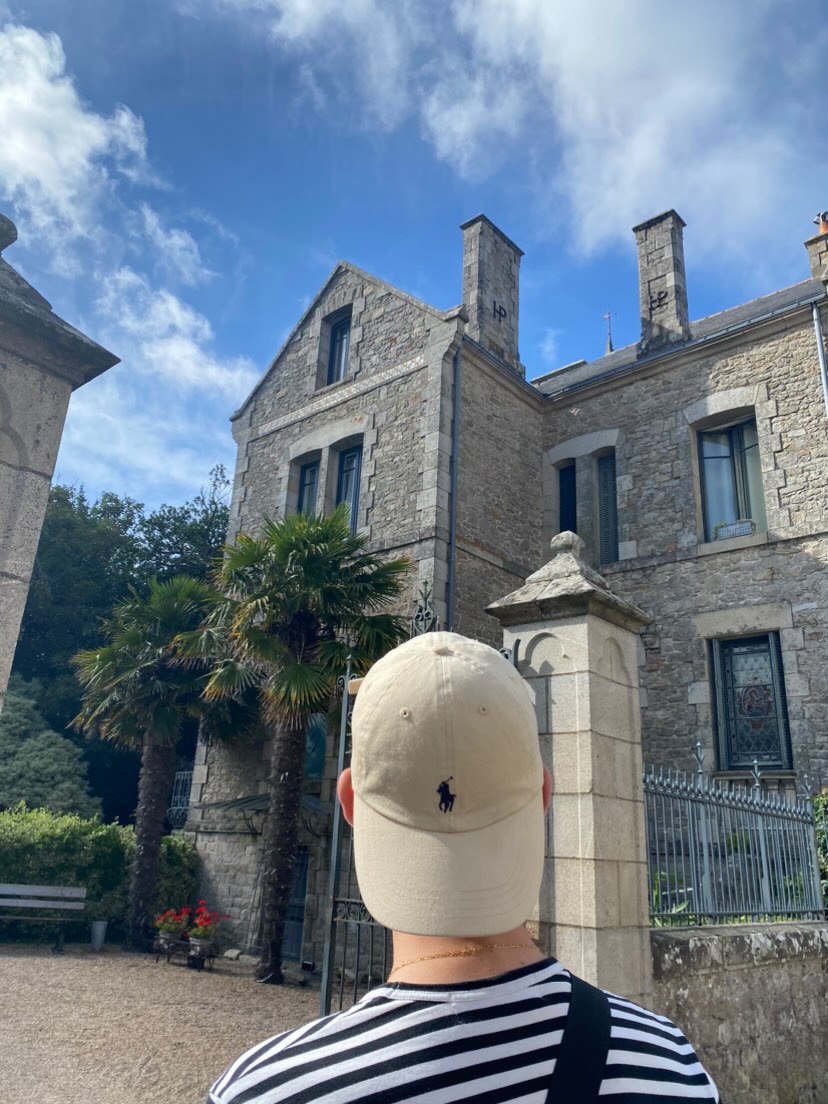 Mohcine - Montherod - Vaud | Rencontre Mature