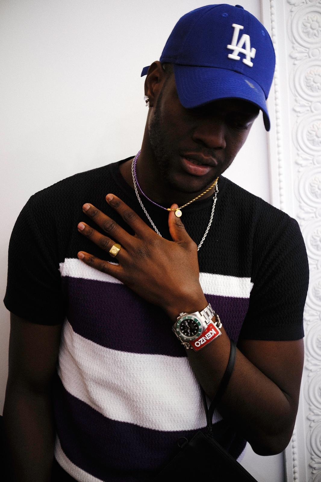 Camil - Soubey - Jura | Rencontre Mature