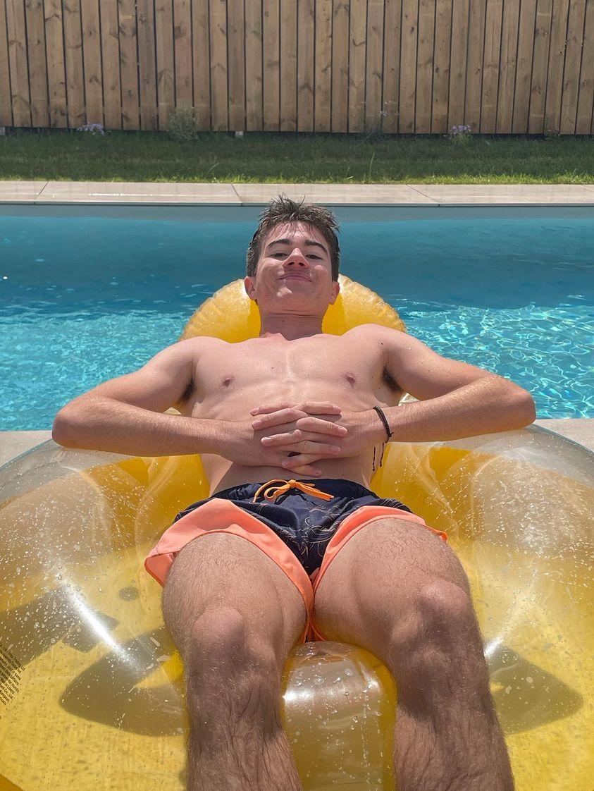 Paul-baptiste - Essert-Pittet - Vaud | Rencontre Mature