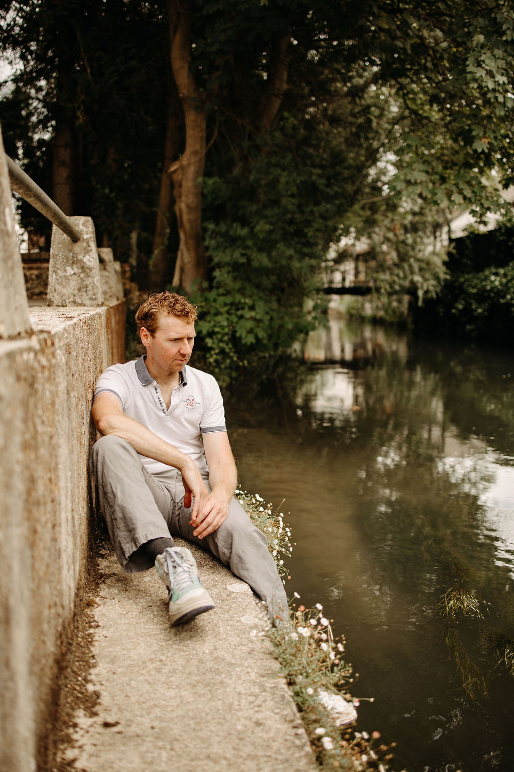 Abdessalam - Chavannes-le-Chêne - Vaud | Rencontre Mature