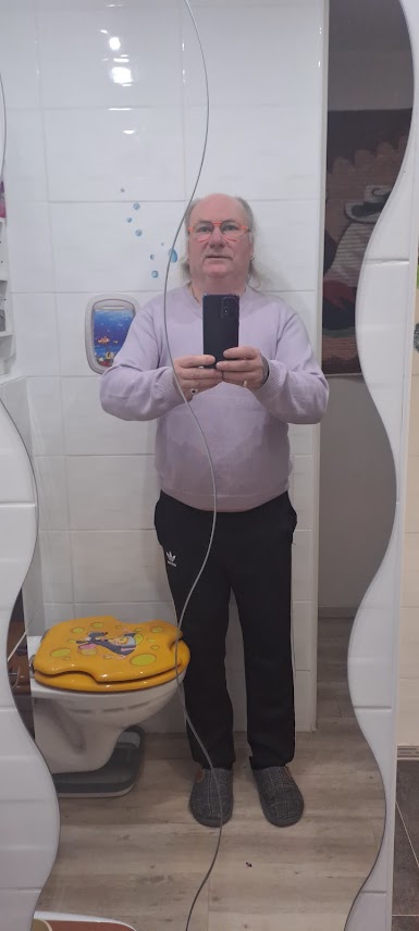 Romeu - Tolochenaz - Vaud | Rencontre Mature