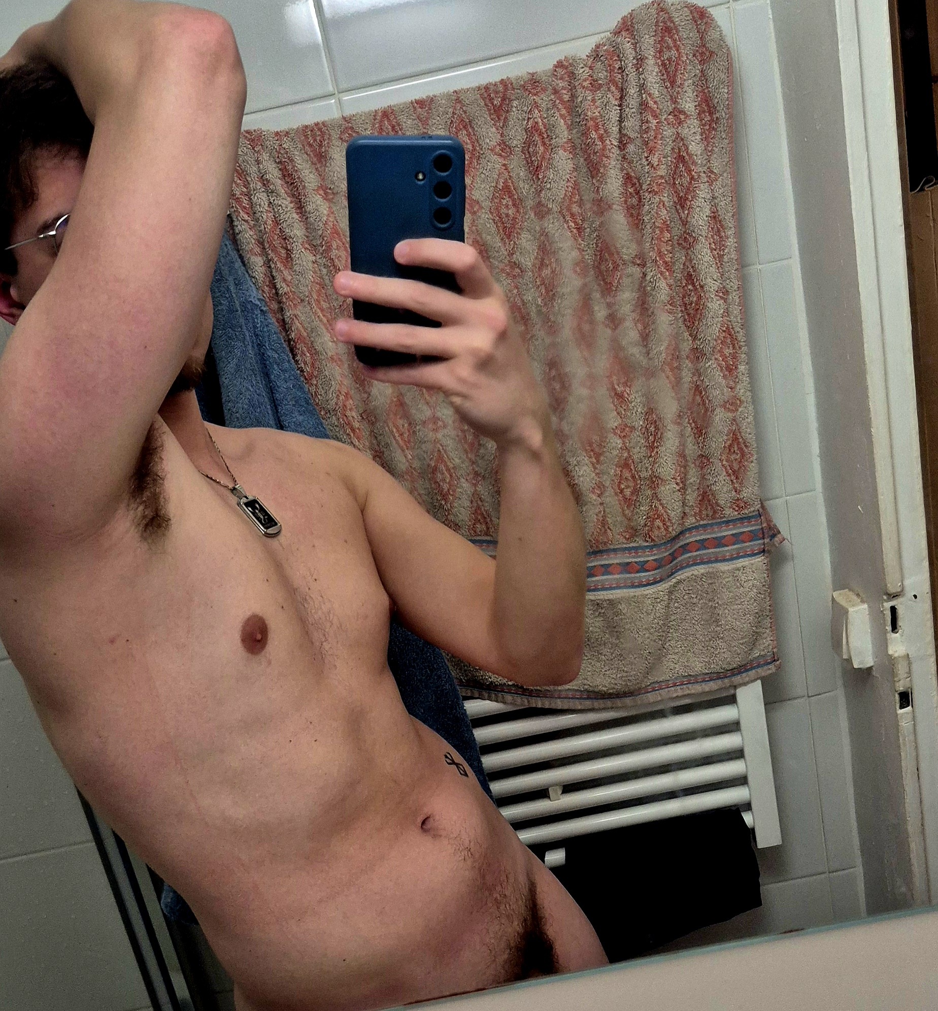 Alhassane - Rietheim - Argovie | Rencontre Mature