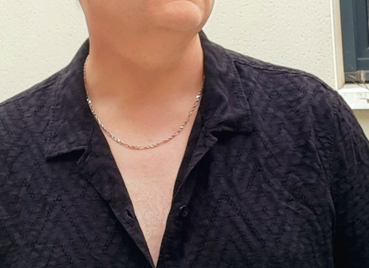 Fethy - Altwis - Lucerne | Rencontre Mature