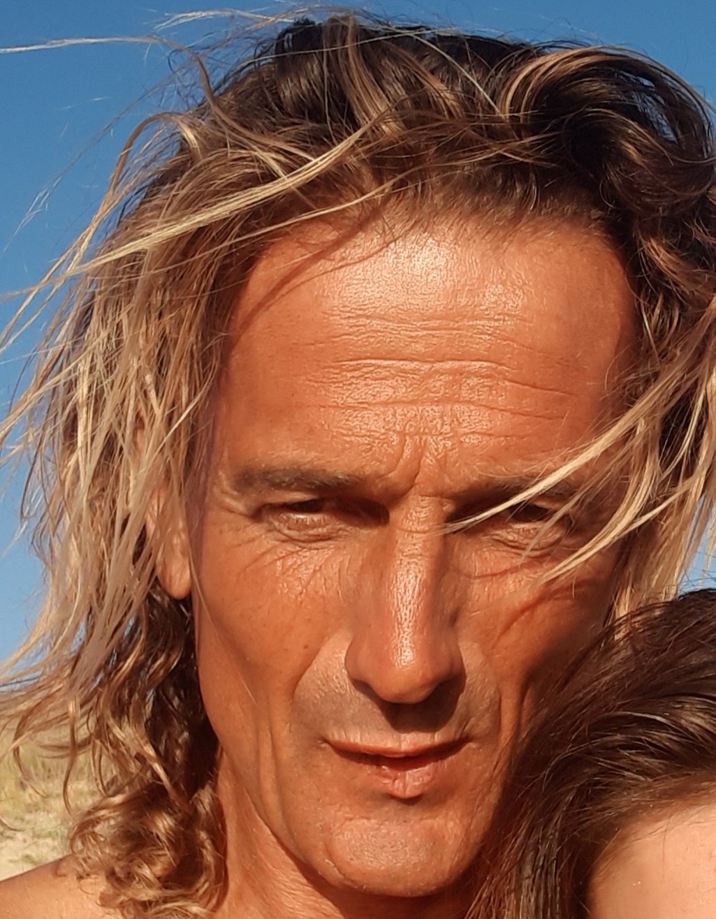 Tito - Bettingen - Bâle-Ville | Rencontre Mature