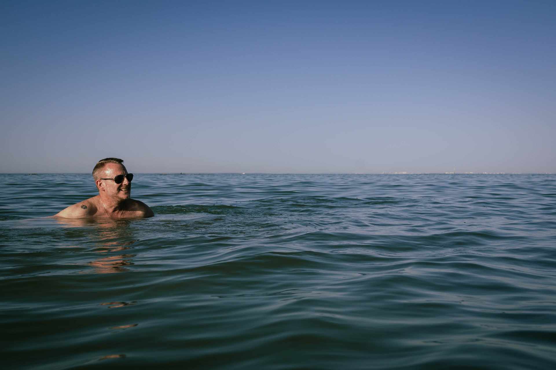 Rolland - Oleyres - Fribourg | Rencontre Mature