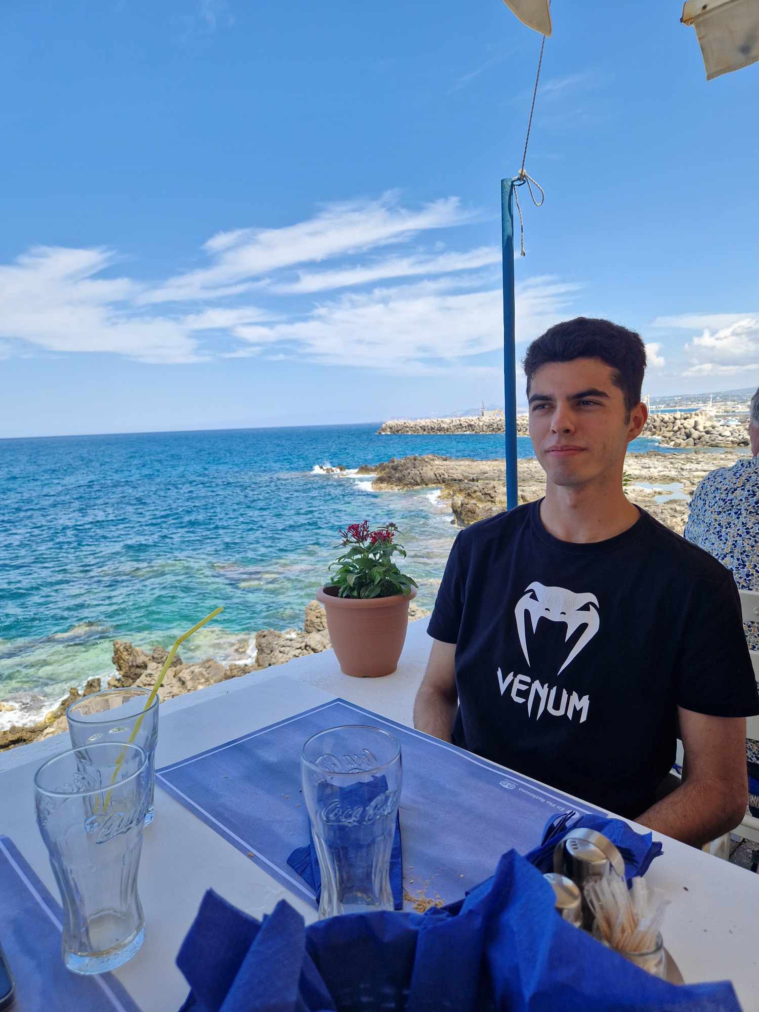 Amirdine - Glion - Vaud | Rencontre Mature