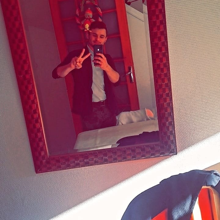 Giovanni - Rifferswil - Zurich | Rencontre Mature