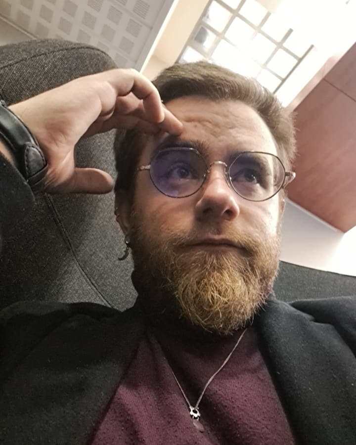 Ahamadou - Hintermoos - Lucerne | Rencontre Mature