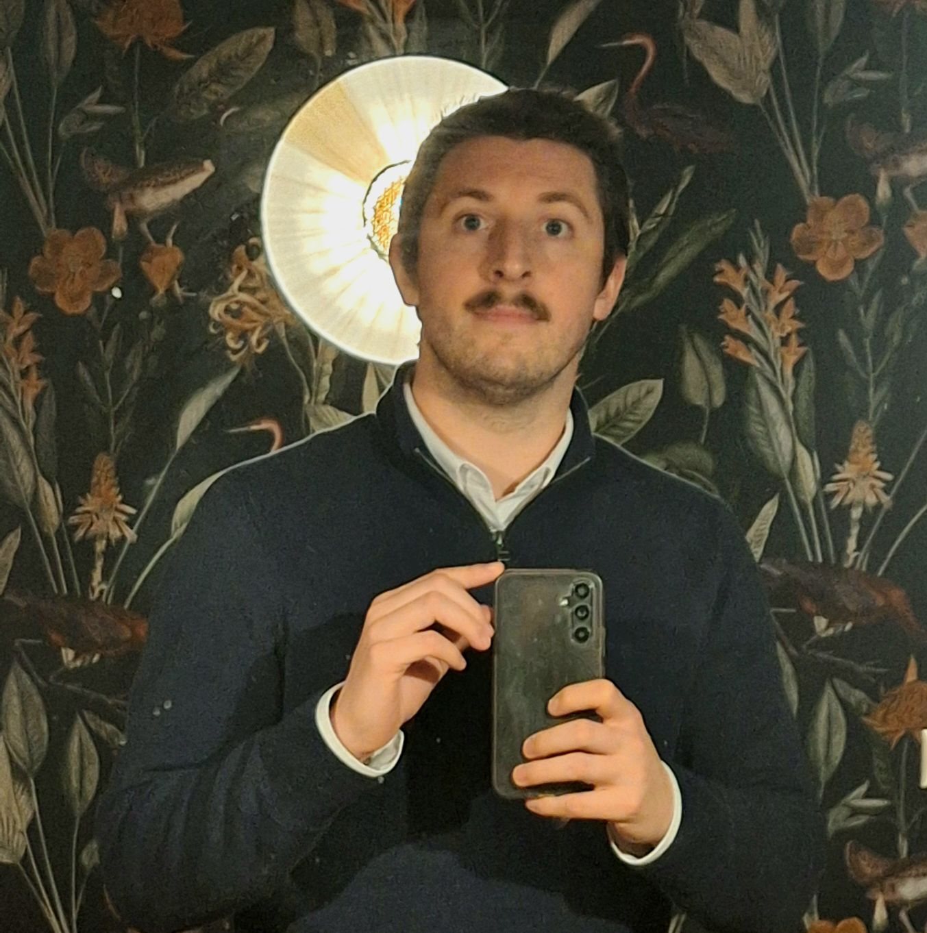 Elliott - Lucelle - Jura | Rencontre Mature