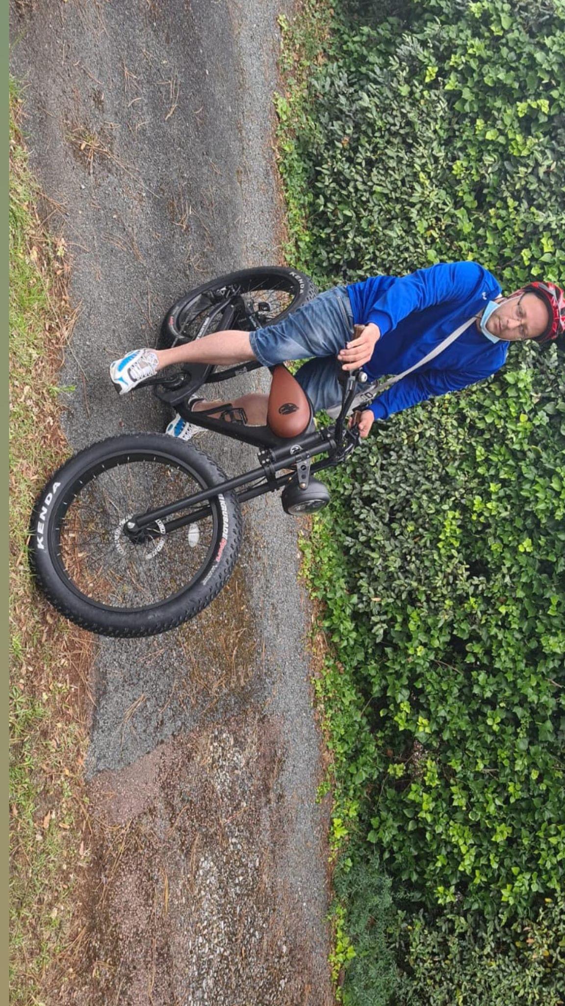 Ramon - Granges-près-Marnand - Vaud | Rencontre Mature