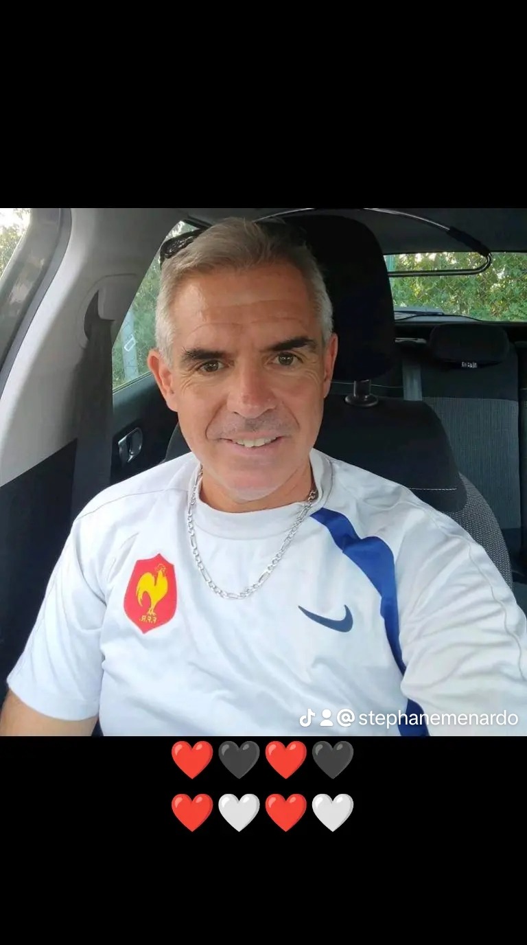 Hadj - Borex - Vaud | Rencontre Mature