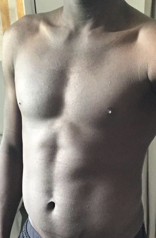 Judikael - Mission - Valais | Rencontre Mature